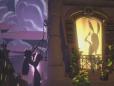 Sly Cooper E3 2011 Announcement Trailer