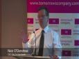 Keynote address from March 2012 Tomorrow's Value event