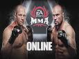 EA Sports MMA: GamesCom 2010 Online Features (Xbox 360, PS3)