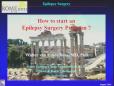 How to Start an Epilepsy Surgery Program