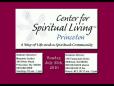 Center for Spiritual Living, Segment 1