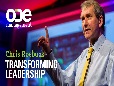 Chris Roebuck - Transforming Leadership