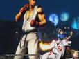 Marvel vs. Capcom 3: Fate of Two Worlds: Amaterasu Gameplay (Xbox 360, PS3)