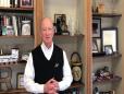 Purdue University President Mitch Daniels