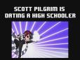 Scott Pilgrim vs. the World: The Game: Launch Trailer (Xbox 360, PS3)