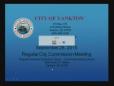2015-09-28-Yankton-City-Commission
