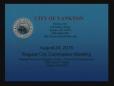 2015-08-24-Yankton-City-Commission