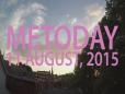 MeToday 2015-08-11