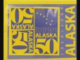 Alaska 50th Anniversary