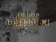 Final Fantasy: 4 Heroes Of Light Launch Trailer