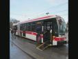 TTC Hillcrest Yard Open House 2013 - in Photos