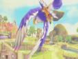 Legend of Zelda Skyward Sword E3 2011 Trailer