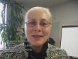 PeggyAnn McConnochie, Alaska Redistricting Board Member