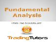 Fundamental Analysis