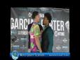 Danny Garcia vs. Shawn Porter NY Press Conf  for Vacant  WBC 147-Pound World Title