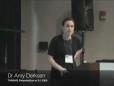 THRiiiVE - Dr Amy Derksen THRiiiVE Presentation at A1 (Part 1)