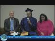 Dr. Adal M. Hussain, PhD Graduate Ceremony - 2011