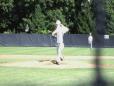 Seth Noreman - 2011 Summer Rivalry Classic, pitching
