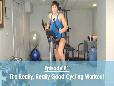 The Really, Really Good Cycle Workout - Made Fit TV - Ep 81