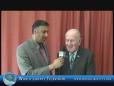 Interview with Harold Lederman - Professional Boxing Judge 2012