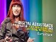 Shara Evans - Digital Assistants