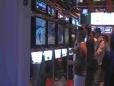 Sony booth 2