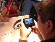 PSP Go at E3 2009 - PSU Footage