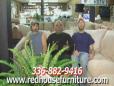 Bizarre Commercial - Red House Furniture