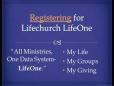 1.Register-LifeOne