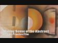 Making Sense of the Abstract: A T206 Practice Video