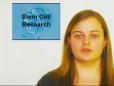 C-SPAN StudentCam 2010 Honorable Mention - 'Stem Cell Research: The Audacity to Cure'