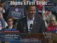 C-SPAN StudentCam 2009 Honorable Mention HS 'Obama's First Stride'