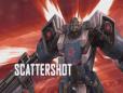 Transformers: War for Cybertron: Map and Character Pack Trailer (Xbox 360, PS3, PC)