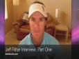 Sandbox8.com Interviews PGA Instructor Jeff Ritter: Part One
