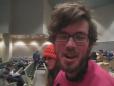 Josh from Occupy Anchorage at Assembly Meeting