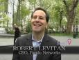 Robert Levitan on Pando NBC deal