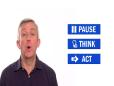 smvideo22 - Communication Technique - Pause, Think, Act