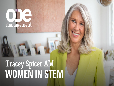 Tracey Spicer AM - Women in STEM