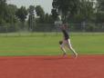 College Baseball Recruiting Video  - Infielder