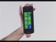 LG Optimus 7 Video Review