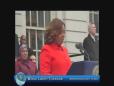 Inaugural Ceremony for Letitia James Public Advocate at City Hall NY (2014)