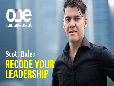 Scott Bales - Recode your Leadership