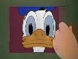 Donald Duck Meets Glenn Beck