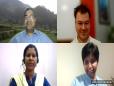 WTD22-4: Panel discussion: English language teaching, learning and assessment across South Asia