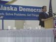 Alaska Democratic Convention #1
