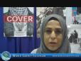 Interview with Author Photographer Sadaf Syed of I Cover Book 2011