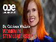 Dr. Catriona Wallace - Women in STEM Leadership