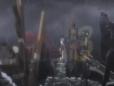 Valkyria Chronicles 3 opening anime video
