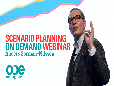 Scenario Planning On demand Webinar