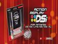Action Replay for DSi